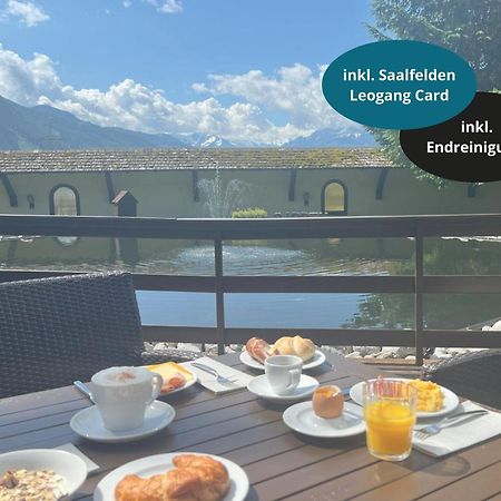 Clc Alpine Centre Hotel Saalfelden Bagian luar foto