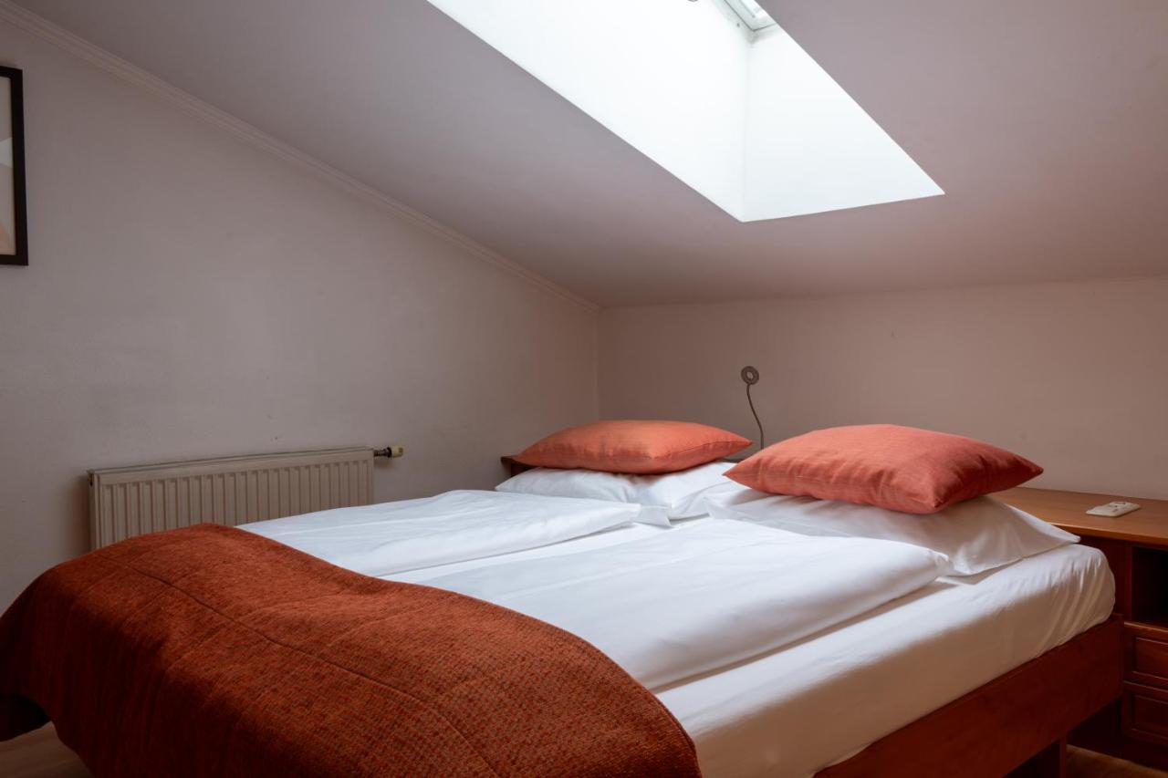 Clc Alpine Centre Hotel Saalfelden Bagian luar foto