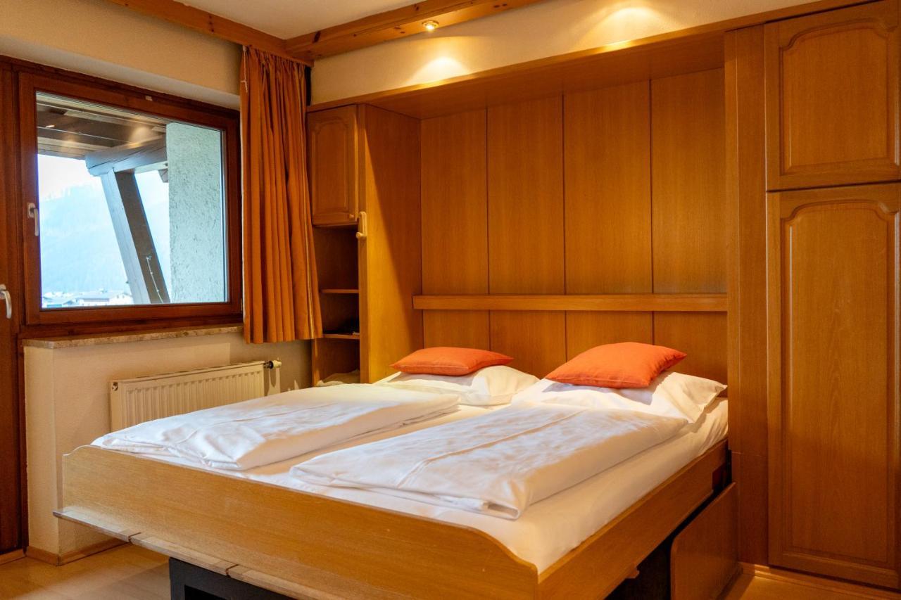 Clc Alpine Centre Hotel Saalfelden Bagian luar foto
