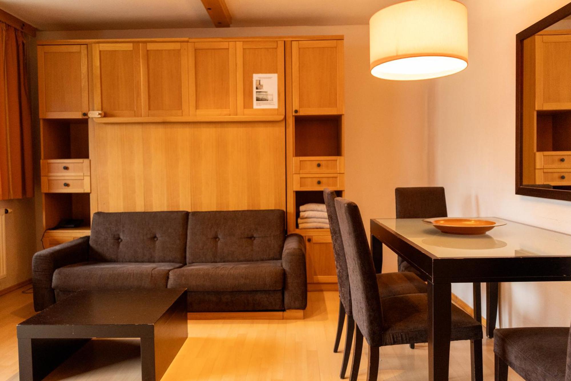 Clc Alpine Centre Hotel Saalfelden Bagian luar foto