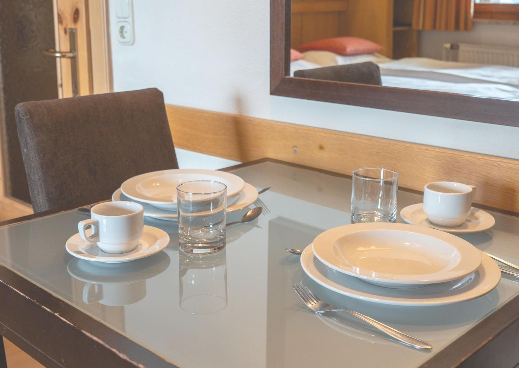 Clc Alpine Centre Hotel Saalfelden Bagian luar foto