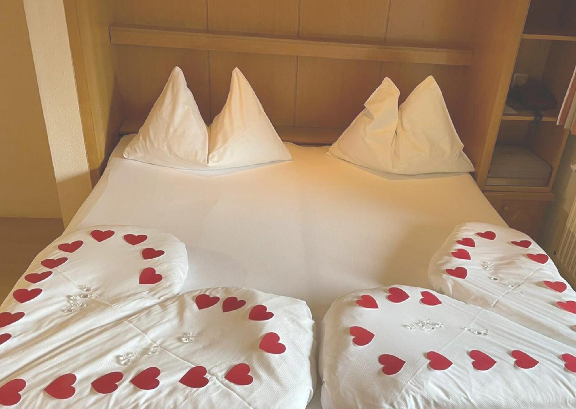 Clc Alpine Centre Hotel Saalfelden Bagian luar foto
