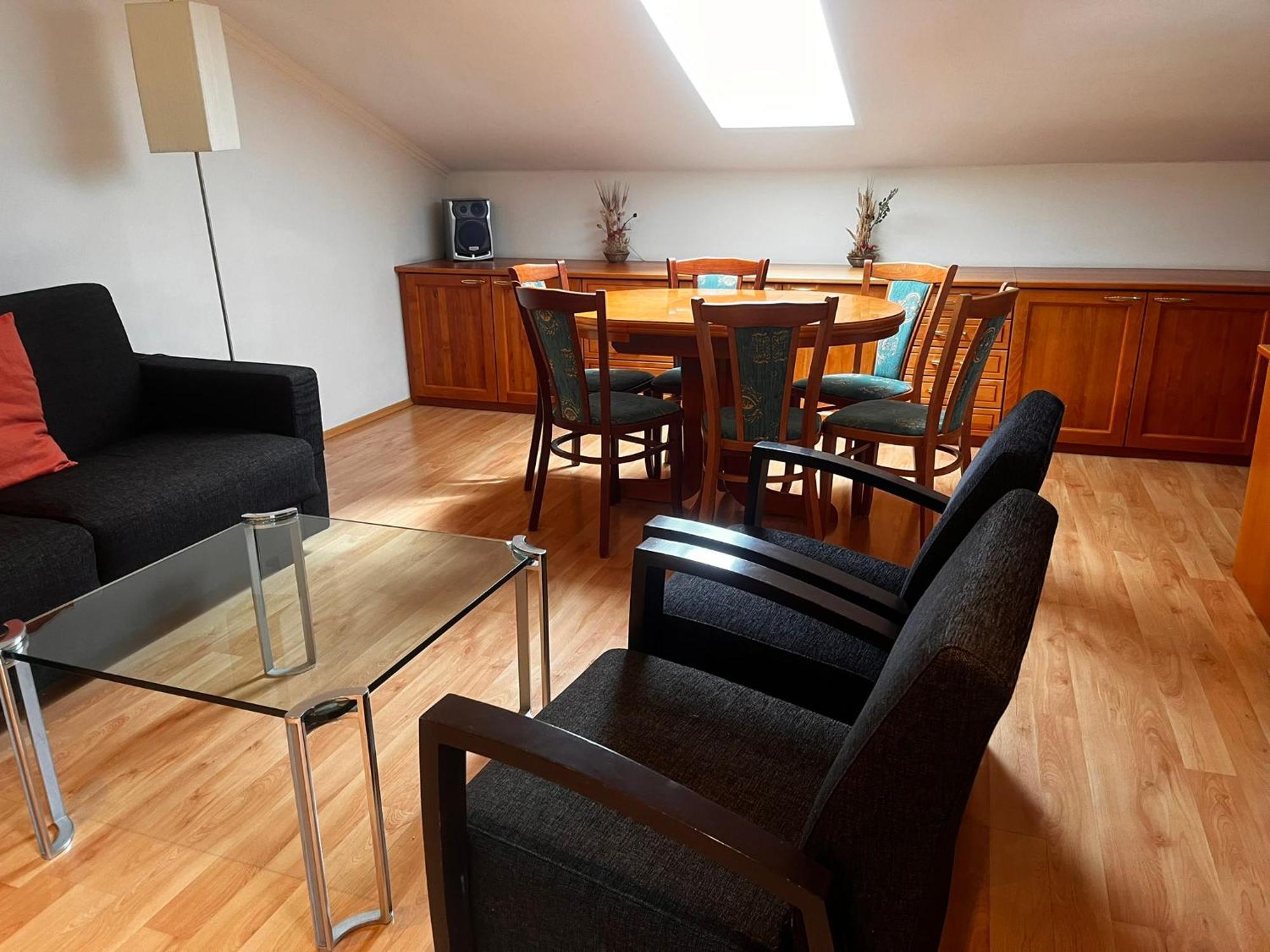 Clc Alpine Centre Hotel Saalfelden Bagian luar foto